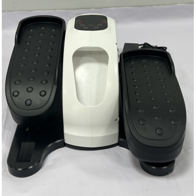 seated Under Desk Bike For Home Office Elderly Rehabilitation