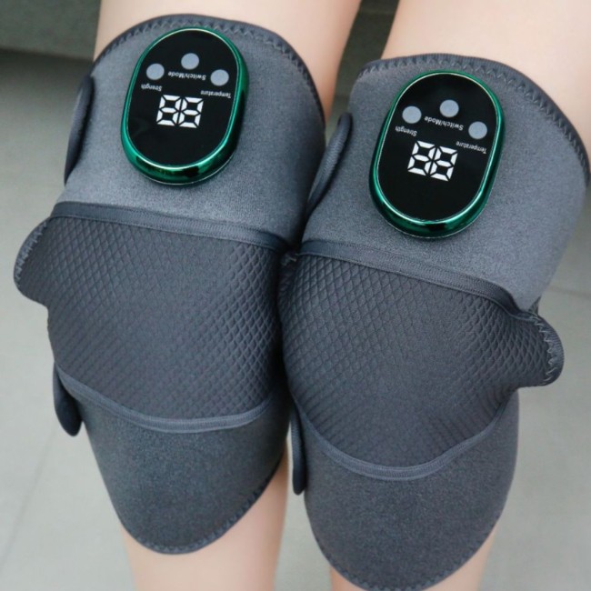 versatile Knee Leg Massager