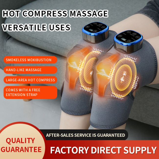 versatile Knee Leg Massager versatile Knee Leg Massager