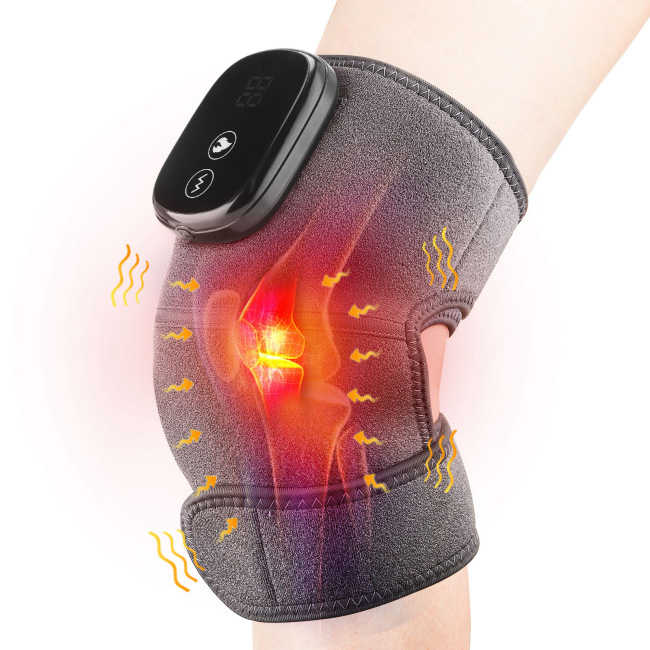 massage Pads For Knee