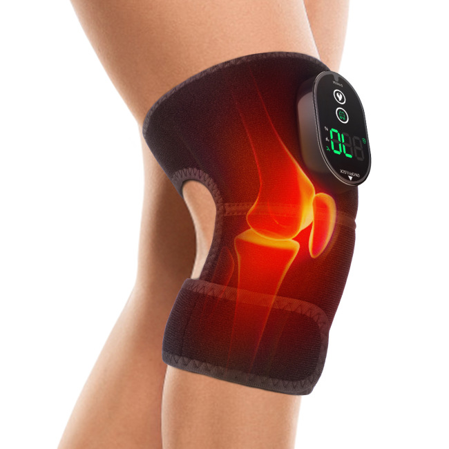 massage Pads For Knee