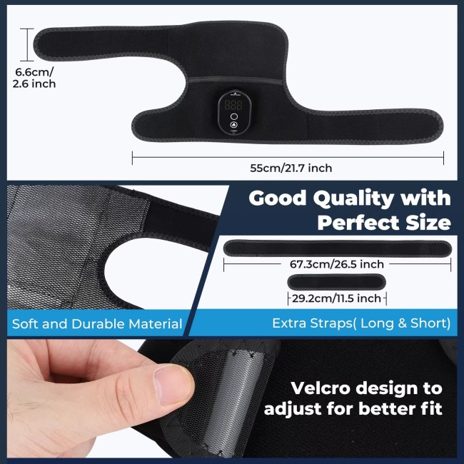 massage Pads For Knee