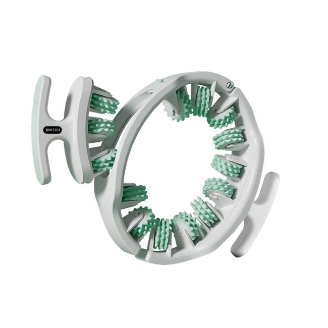 deep Tissue Relief Massage Roller