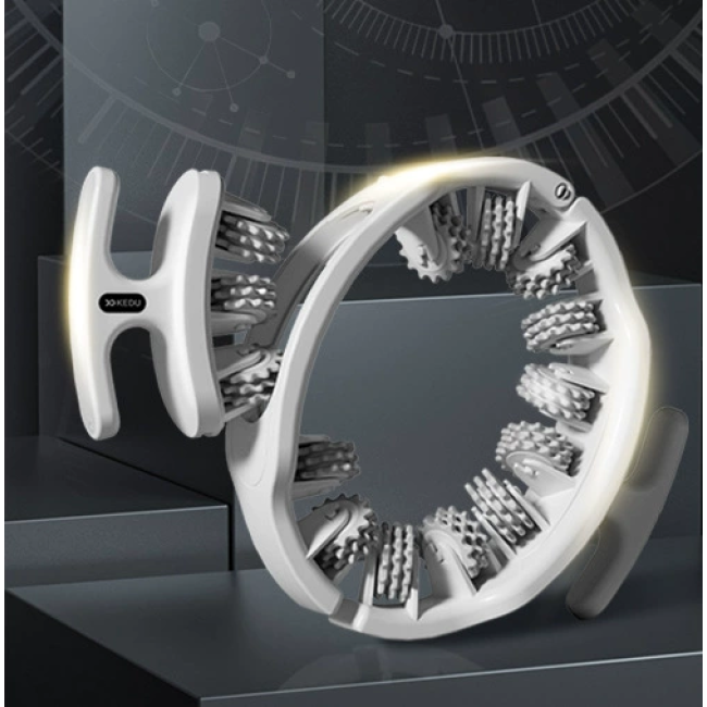 deep Tissue Relief Massage Roller