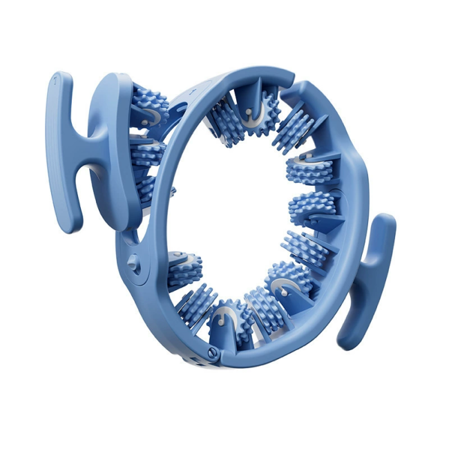 deep Tissue Relief Massage Roller