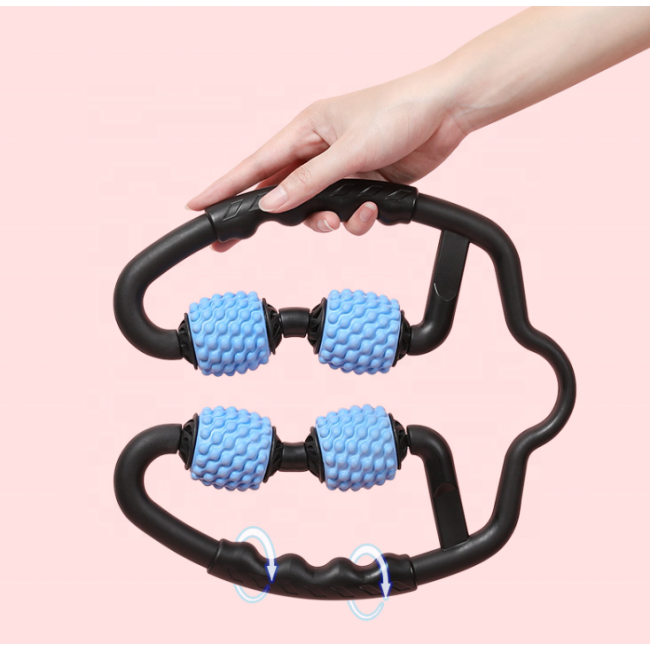 deep Tissue Relief Massage Roller