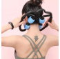 deep Tissue Relief Massage Roller