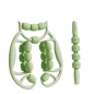 deep Tissue Relief Massage Roller