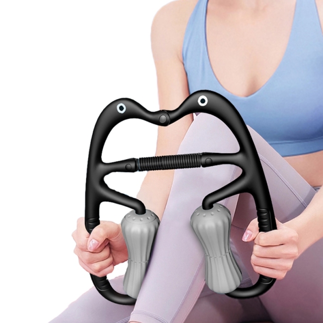 deep Tissue Relief Massage Roller