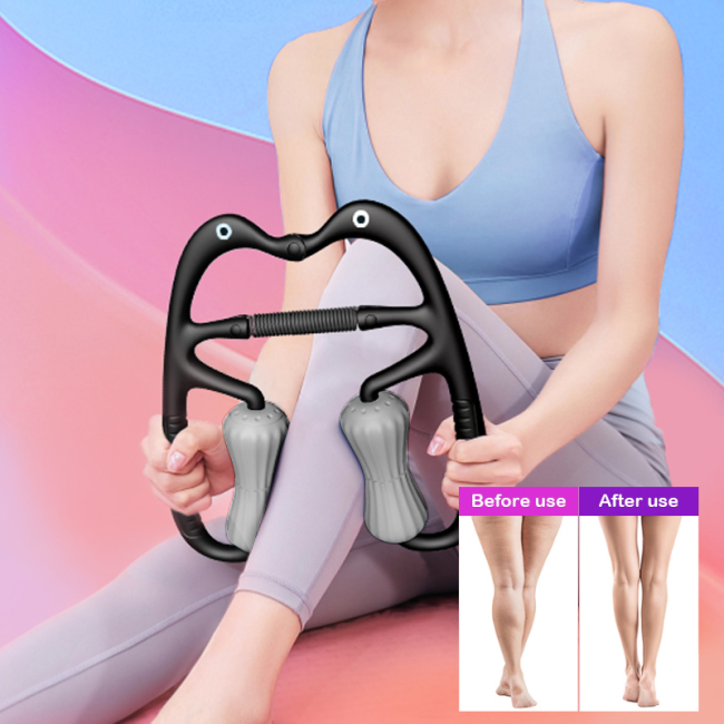 deep Tissue Relief Massage Roller