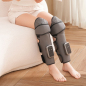 Air Compression Leg Massager