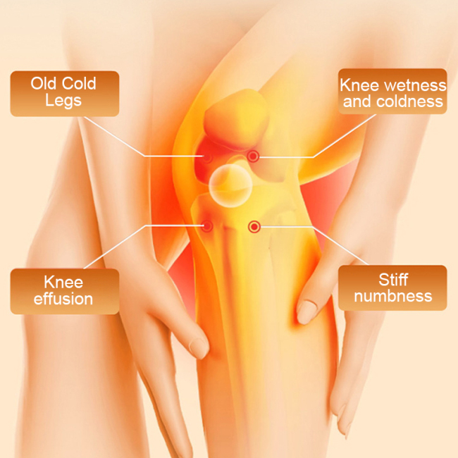 Air Compression Leg Massager