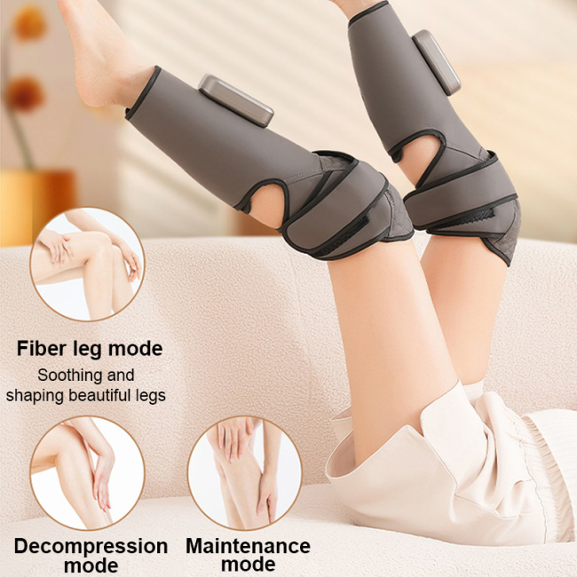 Air Compression Leg Massager