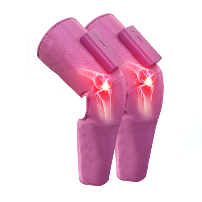 Custom Leg Massager Custom Leg Massager