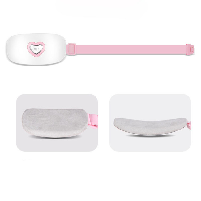 smart Belt For Menstrual