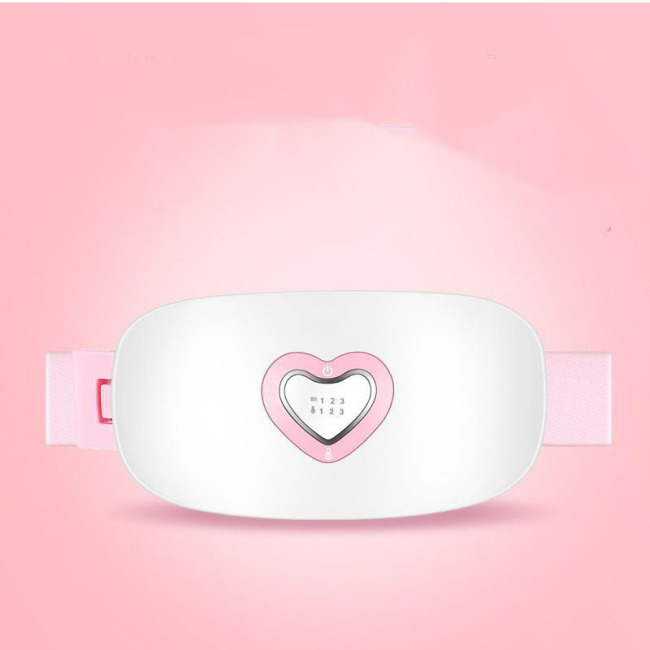 smart Belt For Menstrual