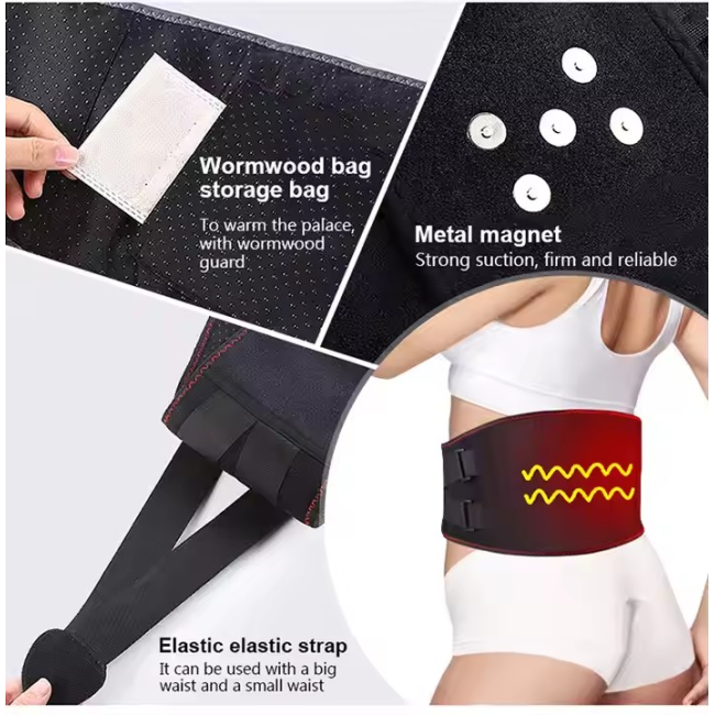 Massage Belt