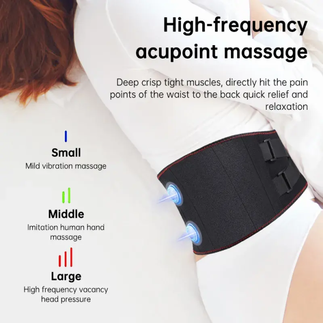 Massage Belt
