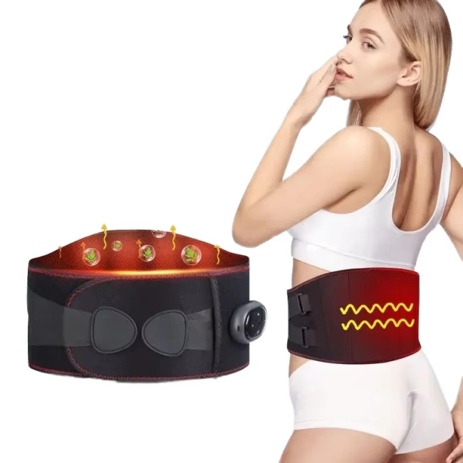 Massage Belt