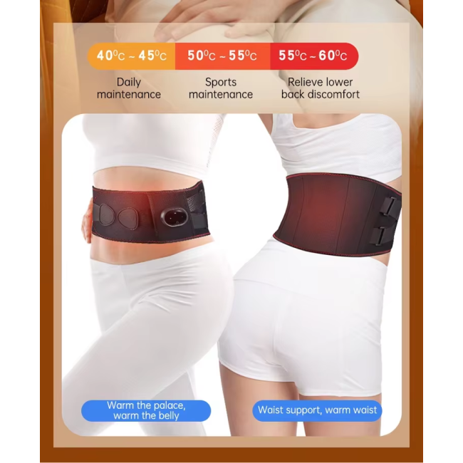 Massage Belt