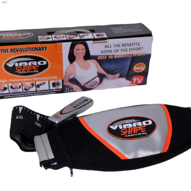 Massage Belt