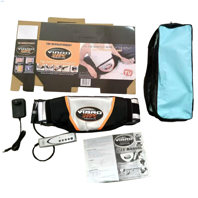 Massage Belt