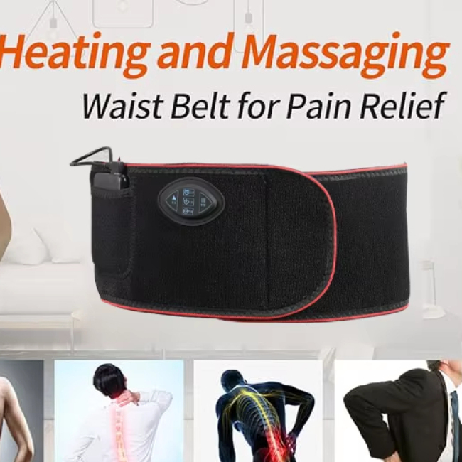 Massage Belt