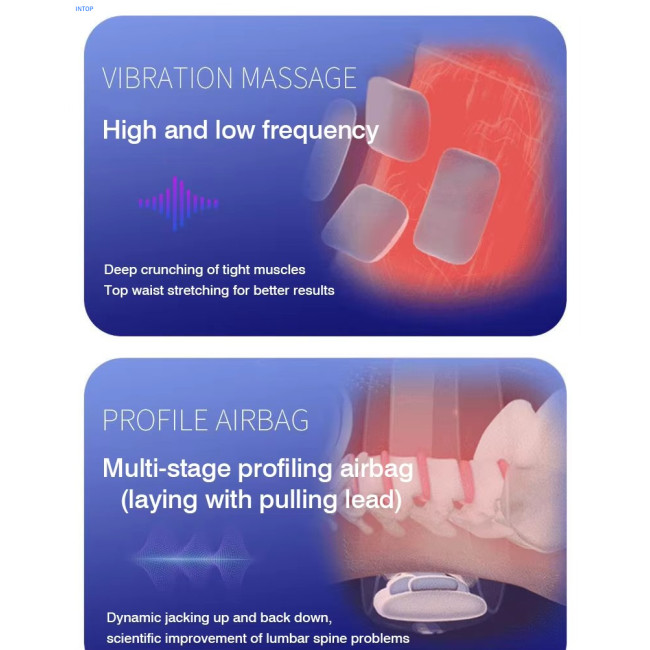 Massage Belt