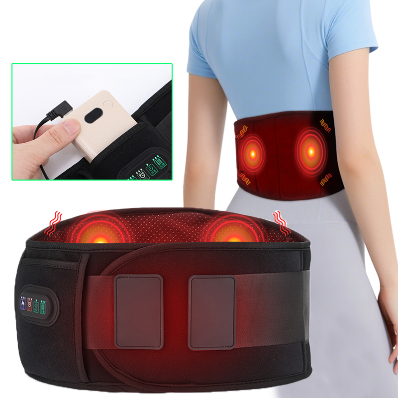 Massage Belt