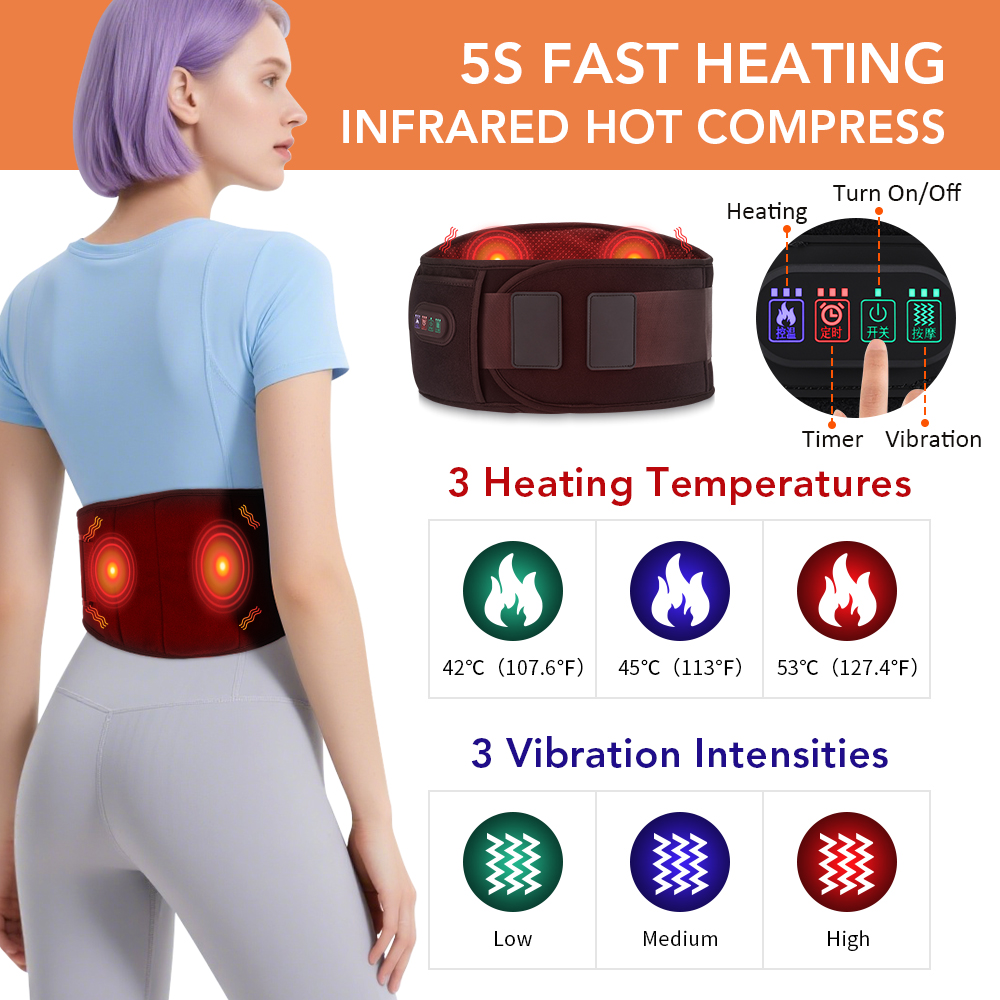 Massage Belt