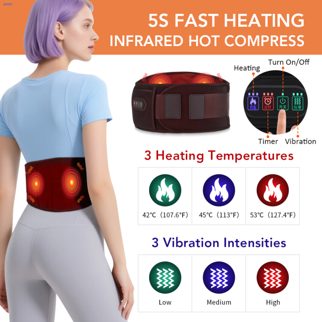 Massage Belt