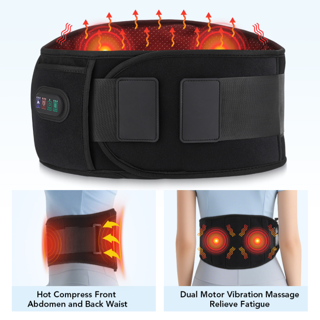 Massage Belt