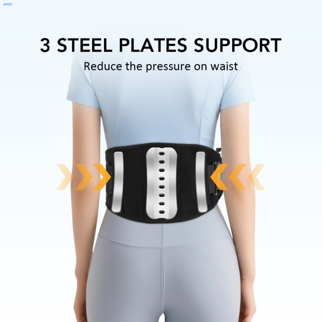 Massage Belt