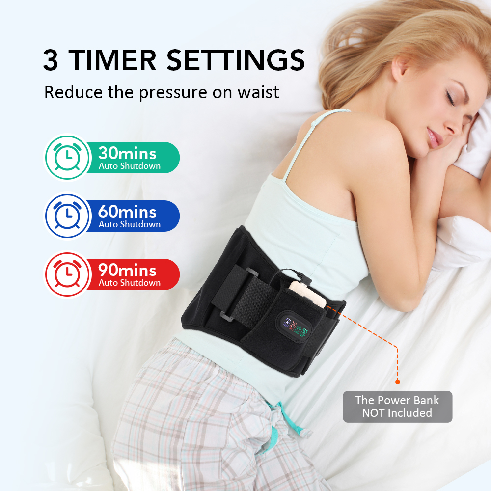 Massage Belt