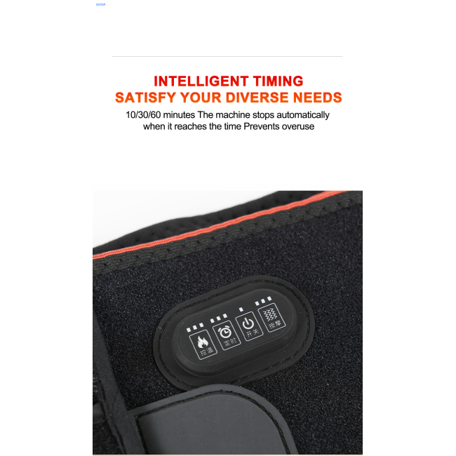 Massage Belt