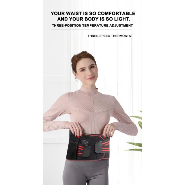 Massage Belt