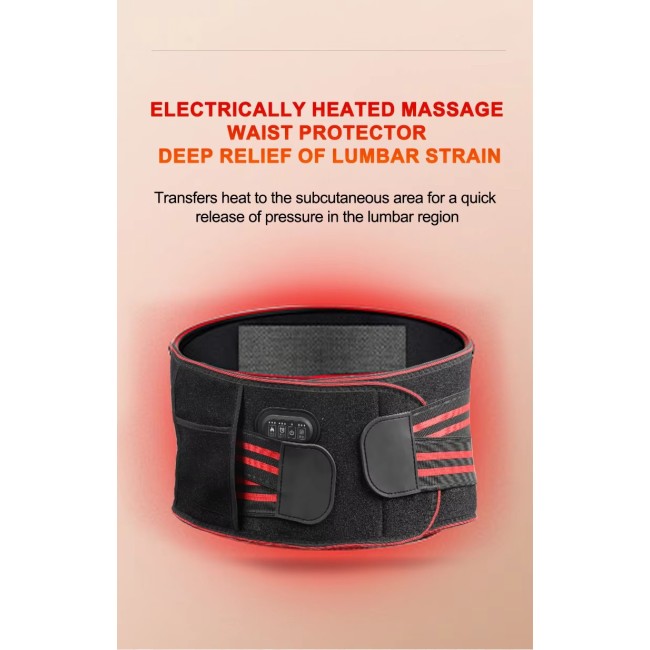 Massage Belt
