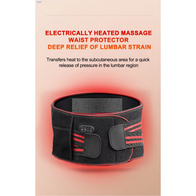 Massage Belt