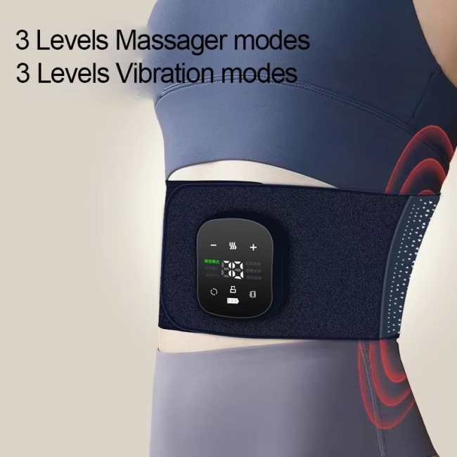 Massage Belt