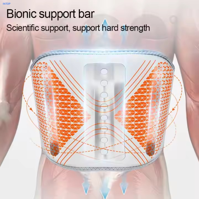 Massage Belt