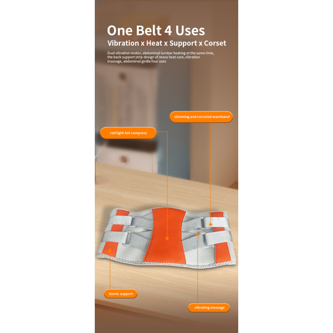 Massage Belt