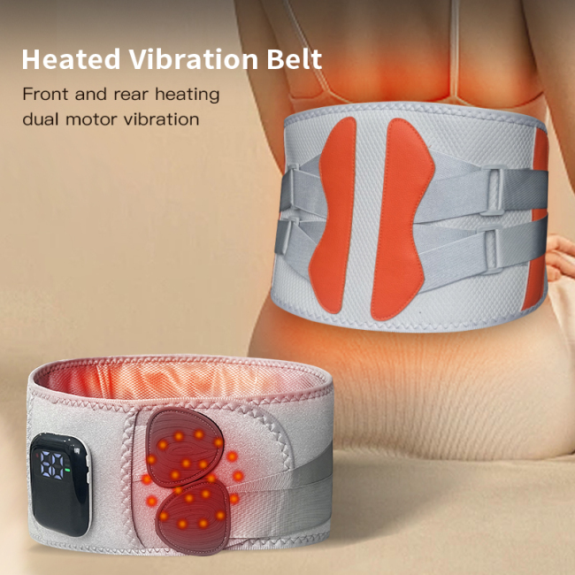 Massage Belt