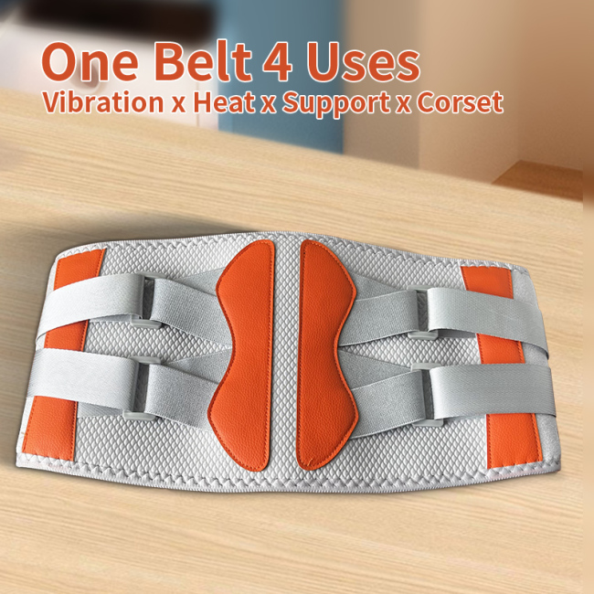 Massage Belt