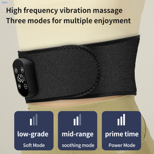 Massage Belt