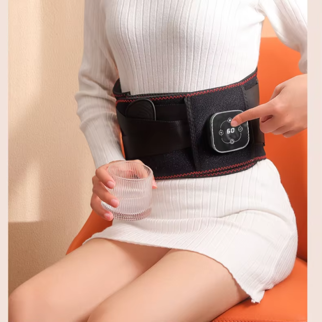 Massage Belt