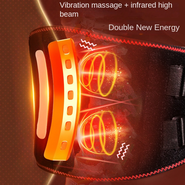 Massage Belt