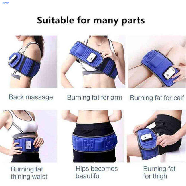 massage Belt
