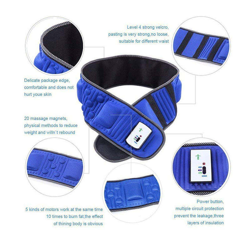 massage Belt