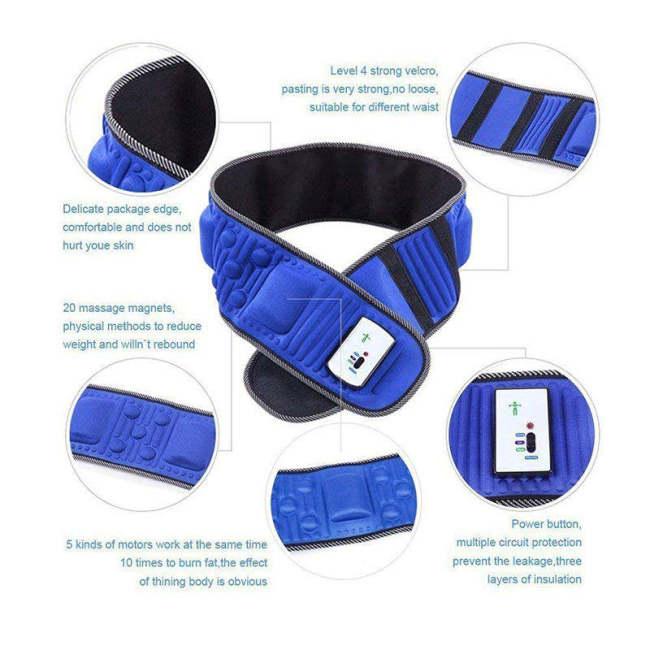 massage Belt