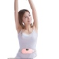 cramps Period Heating Pad Electric Belly Wrap Belt